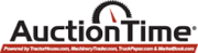 Machinery Trader - Auction Time Website